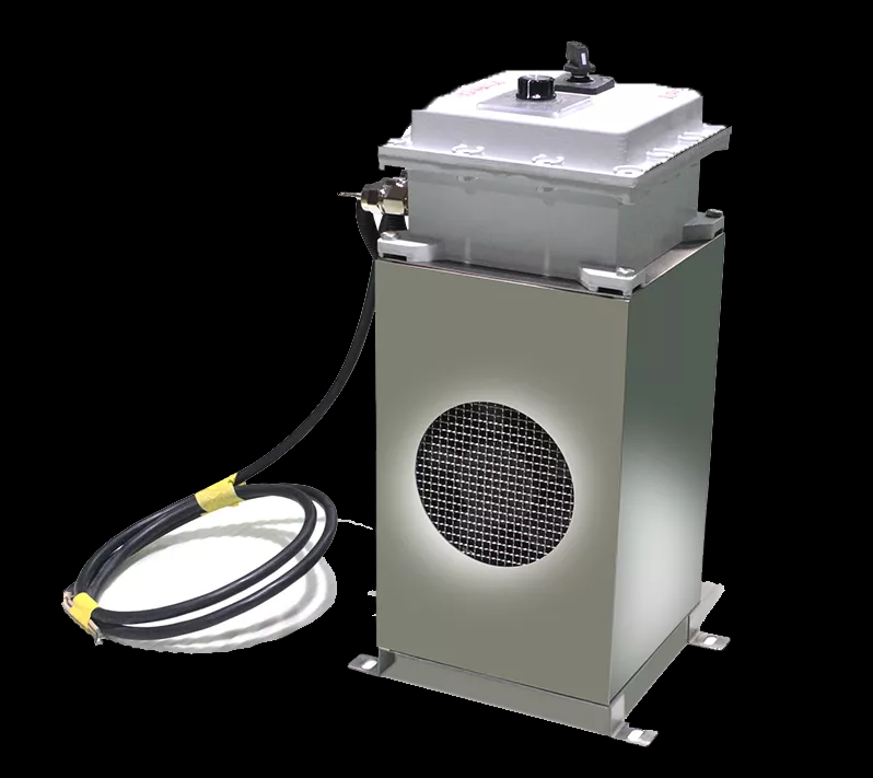 防爆暖風(fēng)機(jī)使用時(shí)需要注意哪些方面的影響？