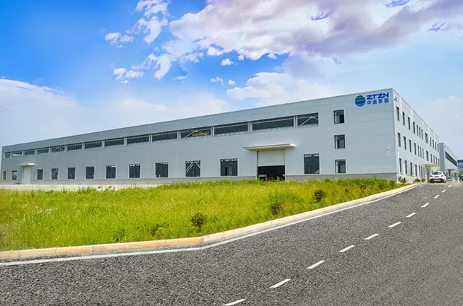 中通智能 || 總結(jié)展望，精進(jìn)不休